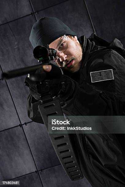 Pusca NOUA ~5.5 JOULI~ AWP CU AER COMPRIMAT!! / Ca Si De Vanatoare Arc