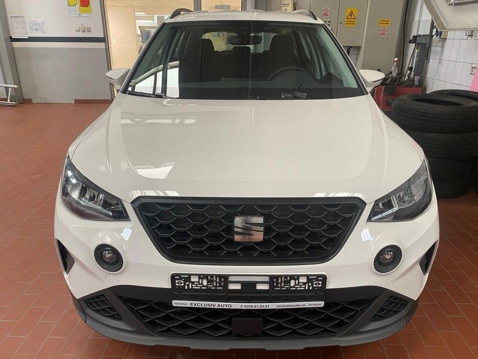 Seat Arona Seat Arona Style 1.0 TSI 115cp