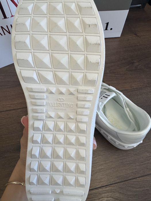 Valentino Garavani Обувки
