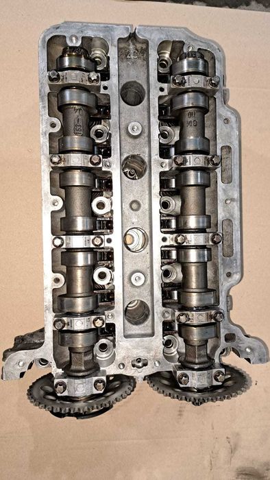 Chiuloasa Astra H 1.7cdti