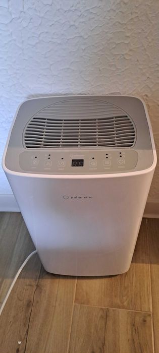 Dezumidificator camera