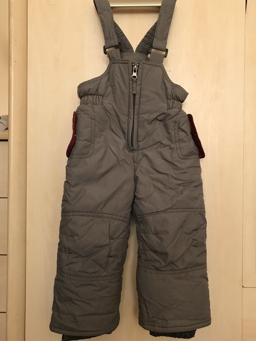 Продам комбинезон