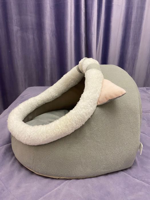 Домик для котенка