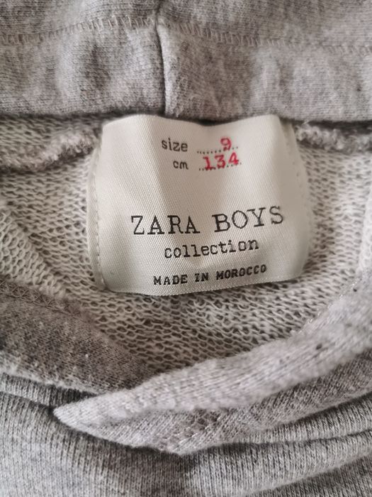 Hanorac Zara Boys