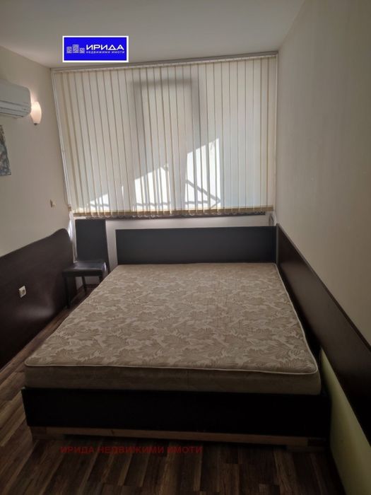 Двустаен обзаведен апартамент в Манастирски ливади!