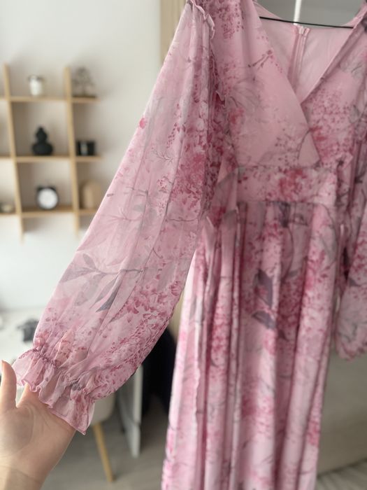 Rochie noua, fara eticheta