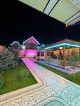 Dacha Asia chorvoq