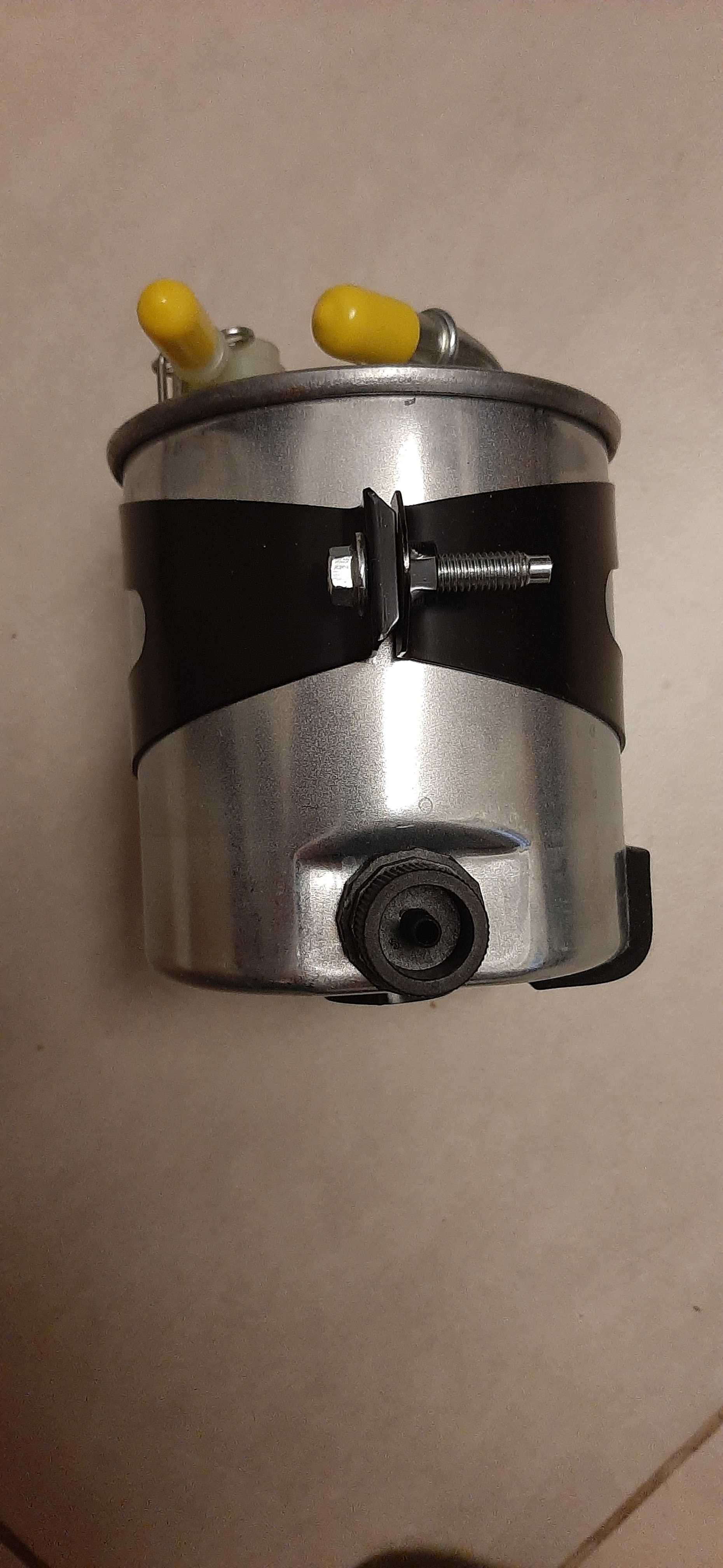 Filtru Motorina Febi Bilstein 176594 Dacia Logan 1.5 DCI Euro 3