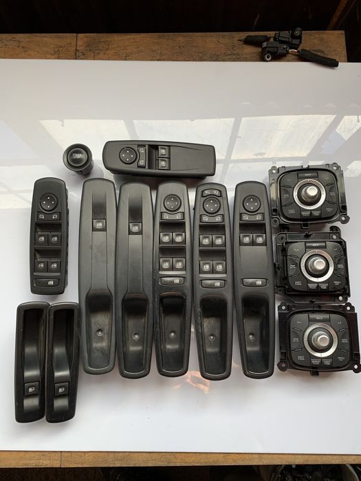 Joystick Megane 3 Scenic 3 Laguna 3 Fluence 253B00345R