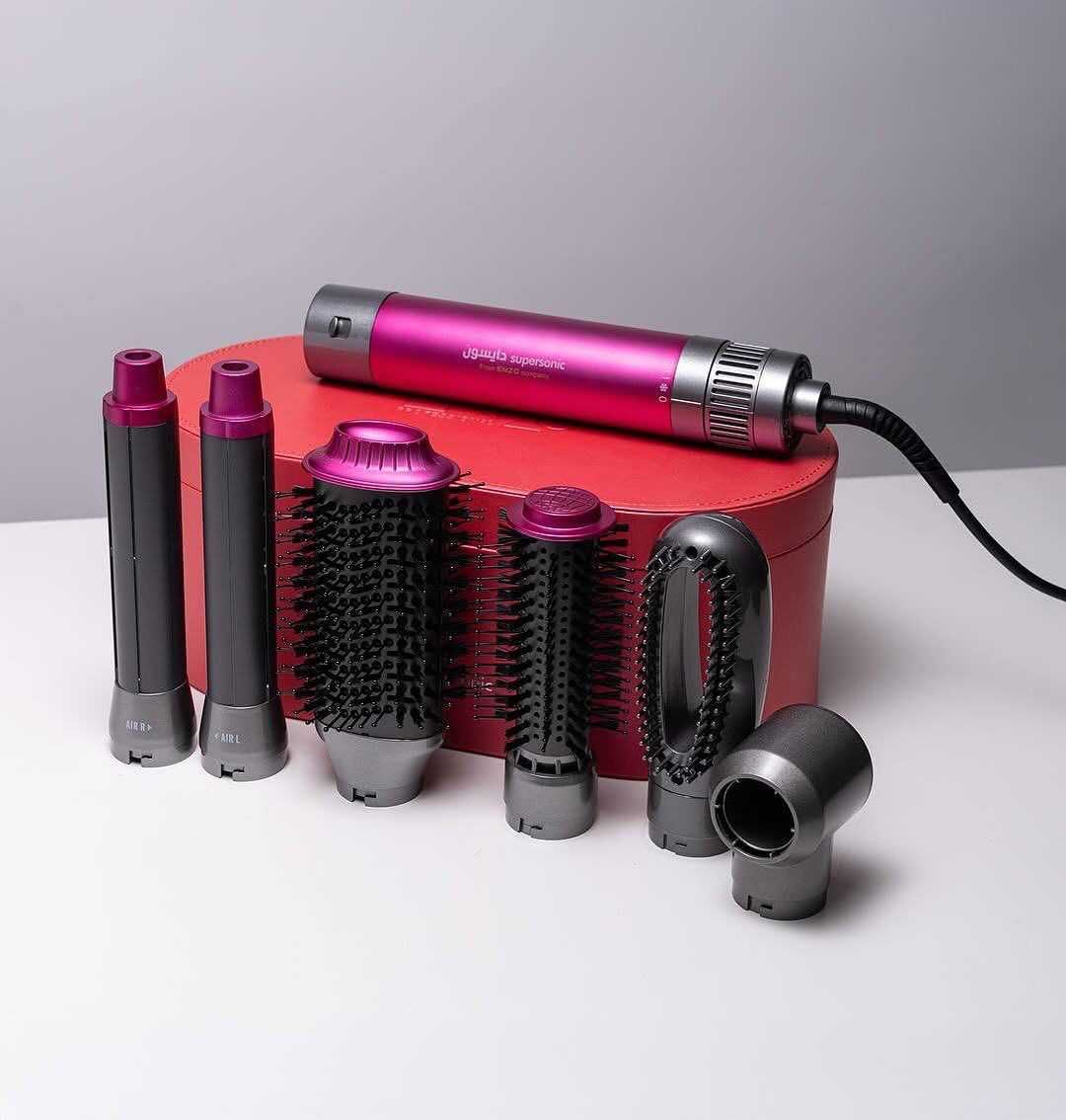 Dyson Supersonic от Enzo