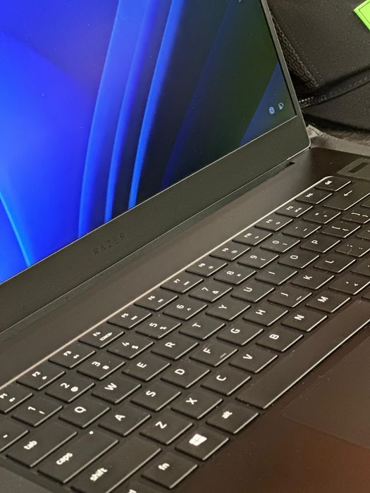 Laptop Gaming RAZER Blade 15”