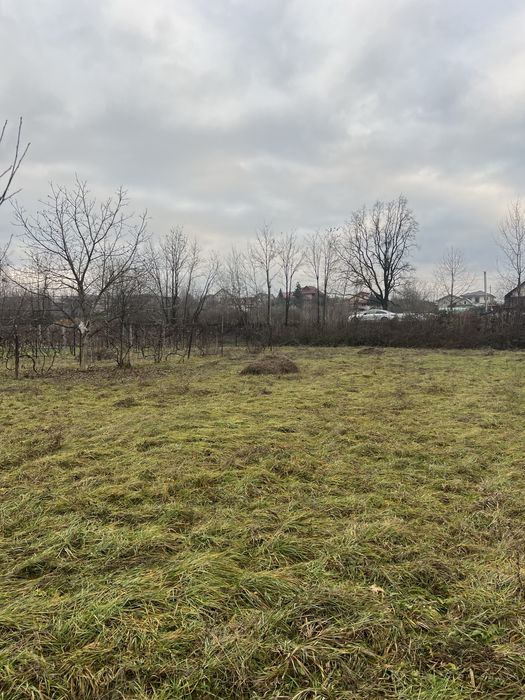 Teren Intravilan 850mp la intrare in Baia sprie