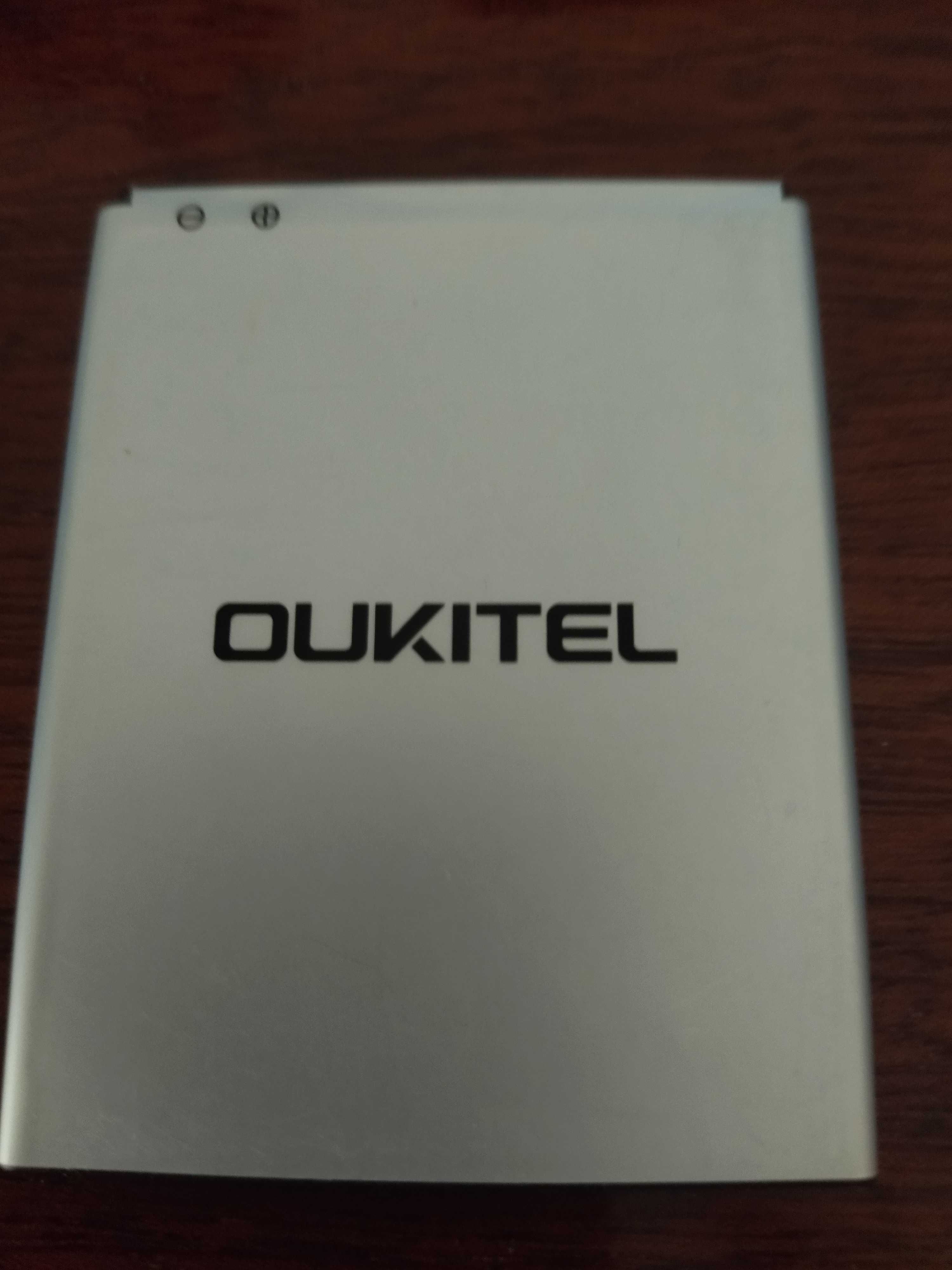 мобильный телефон Oukitel
