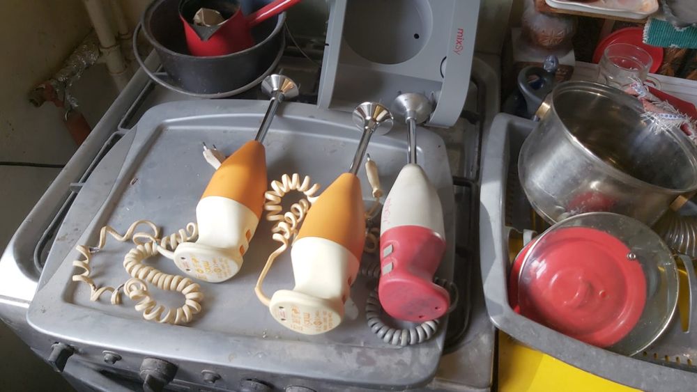 Vacsy pompa de vidat