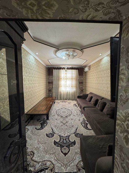 Продаёся 3х квартира на 3 этаж орр 5-МИКР СОМИЙ