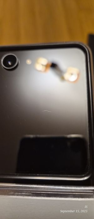 Samsung Flip 5 - 512 GB Mint