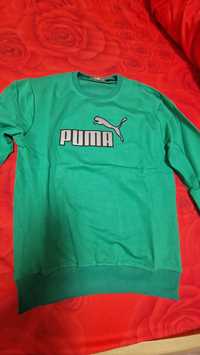 Bluză Puma diferite mărimi