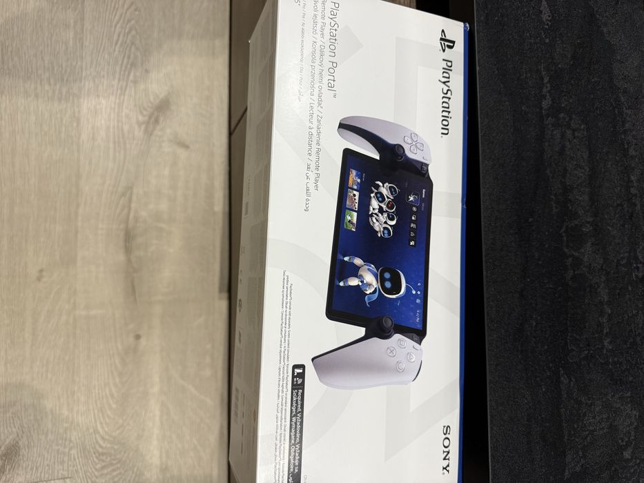 Playstation Portal