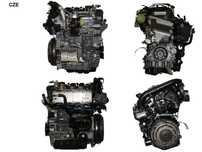 MOTOR COMPLET CU ANEXE Audi A3 1.4 TFSI