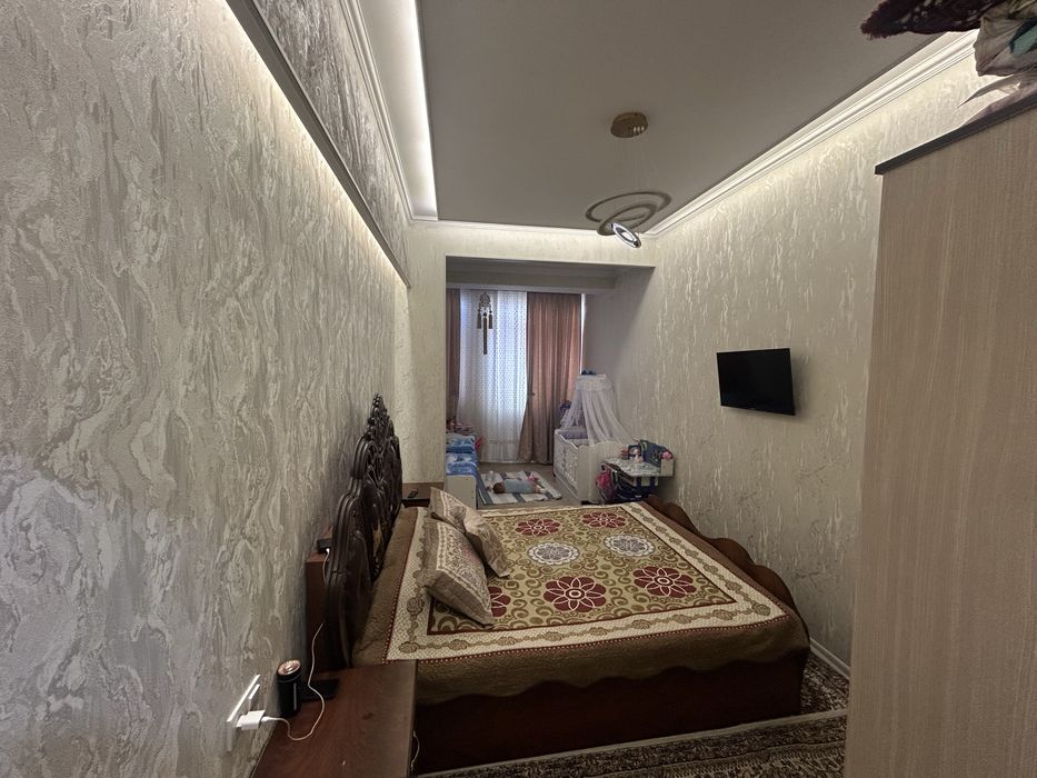 2 xonali uy yangi remot barcha mebil tex qoladi