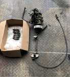 Pompa injectie mecanica Nissan Patrol Y60/Y61 2.8td