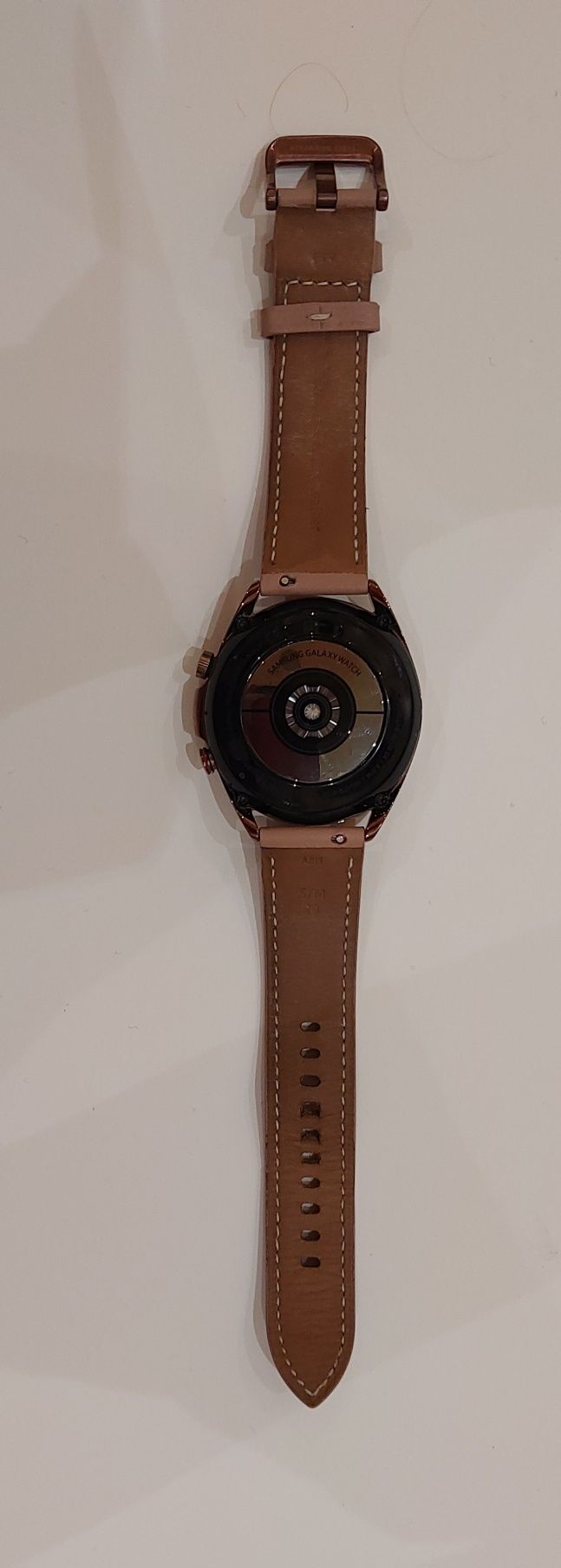 Часовник Samsung Galaxy Watch 3 41m LTE