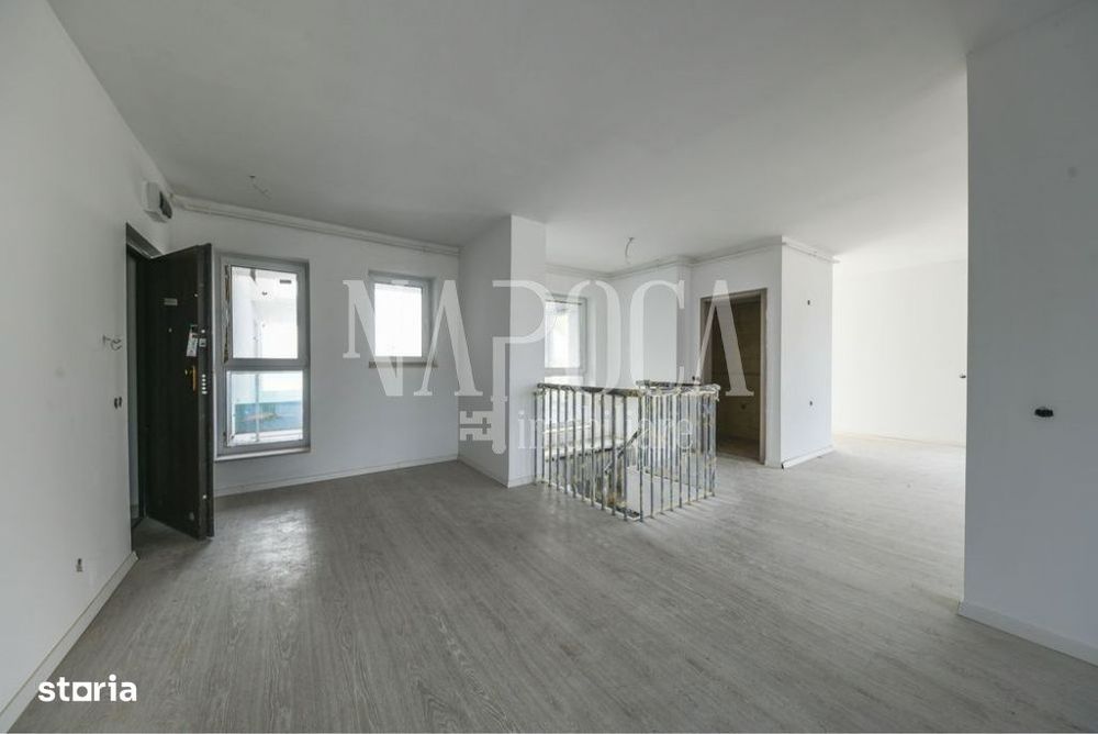Apartament 4 camere de vanzare in Grigorescu, Cluj Napoca
