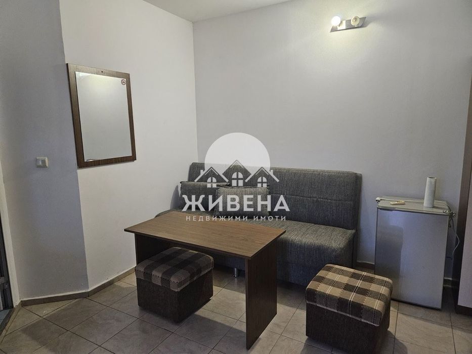 Продава се Едностаен апартамент в к.к. Слънчев бряг - 35 кв.м за 1115 €/кв.м - Снимка #5