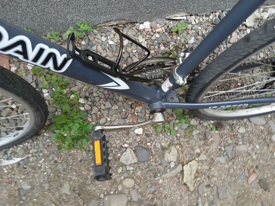 Bicicleta terrain roti 28 ca nouă.