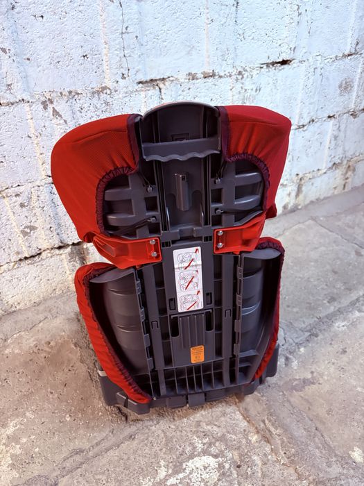 Scaun/ inaltator auto GRACO