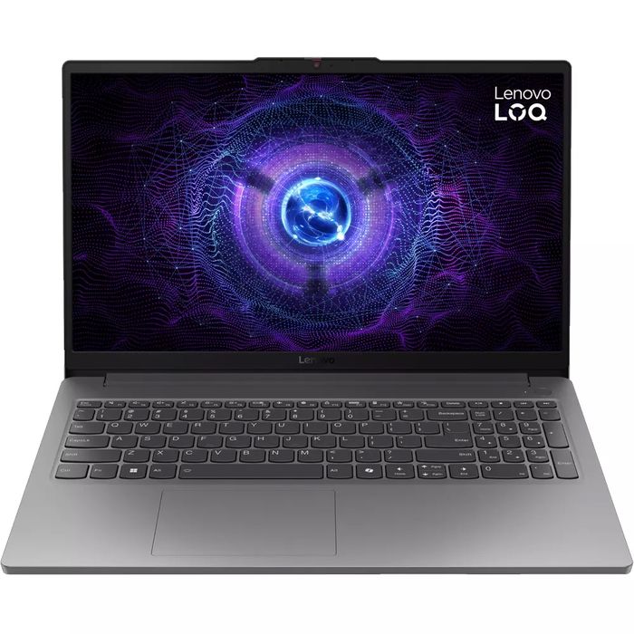 Lenovo loq i5 12450hx, rtx 2050