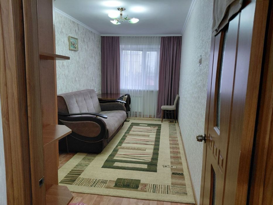 Продам 2-х комнатную КЖБИ