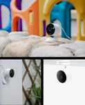 Xiaomi Wi-Fi Tashqi IP Kamera AW-200  30$
