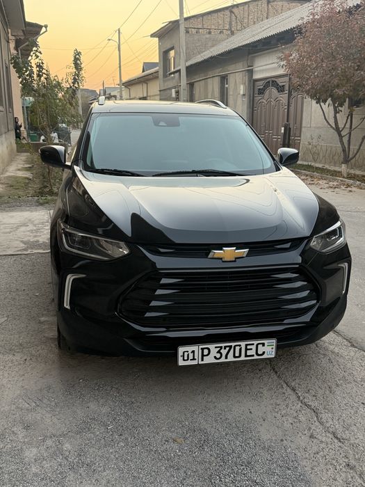 TREKER 2 Primier 2023