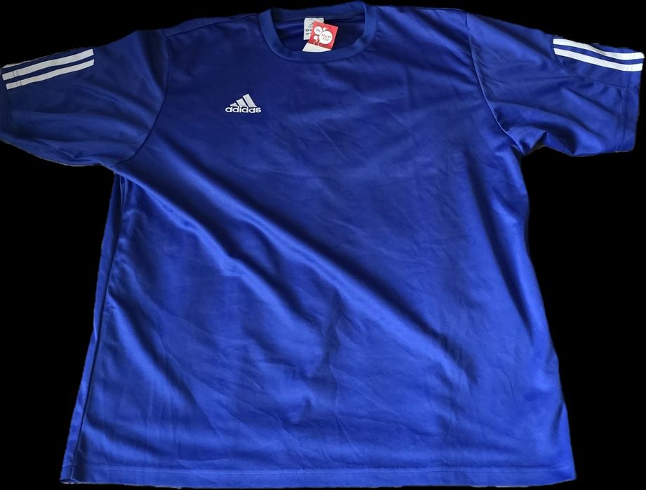 Tricou Sport Adidas marimea L