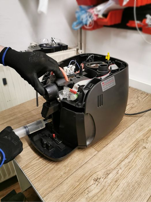 Service aparate de cafea – reparații rapide și profesionale