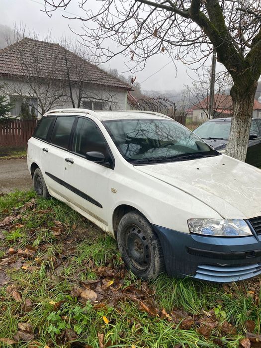 Fiat Stilo Break 1.9 diesel