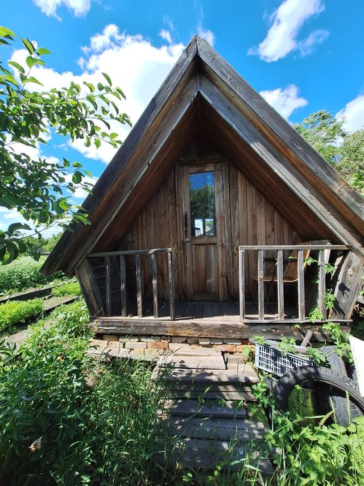 Продам турбазный домик