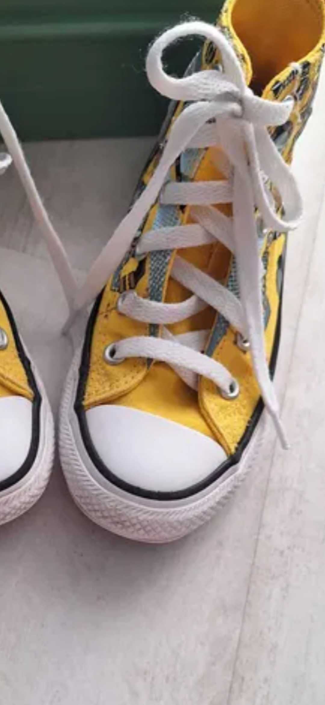 Converse,marimea 28