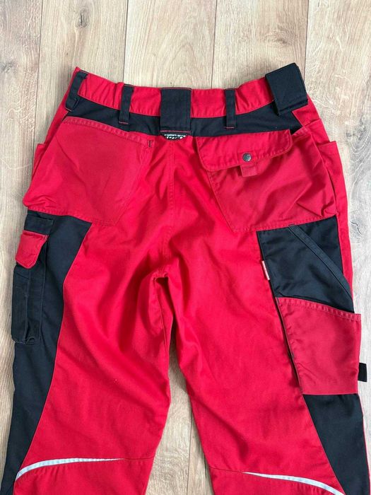 Engelbert Strauss 52 L barbati Motion pantaloni 106
