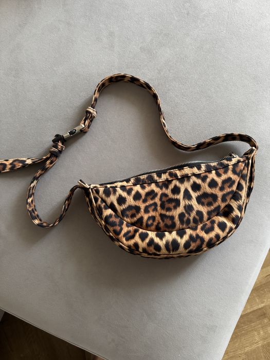 Сумочка Зара оригинал