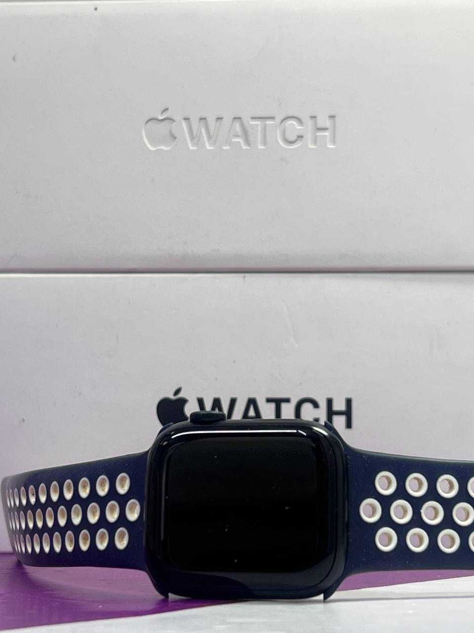 АТ7202\Часы Apple Watch series 9/TEHNOALTYN/0-0-24