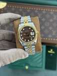 Rolex Date-Just 36