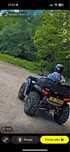Polaris Sportsman 1000cc 2017