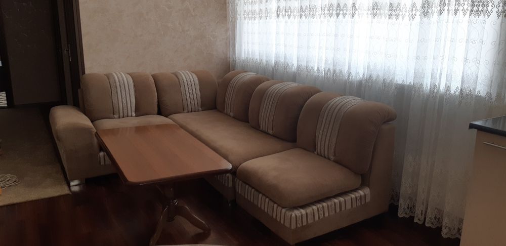 Сдаётся квартира.