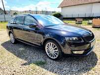 Skoda Octavia Elegance Style Plus DSG