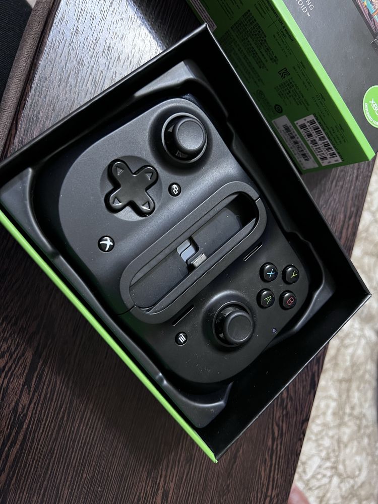 Razer Kishi v1 Неизползван