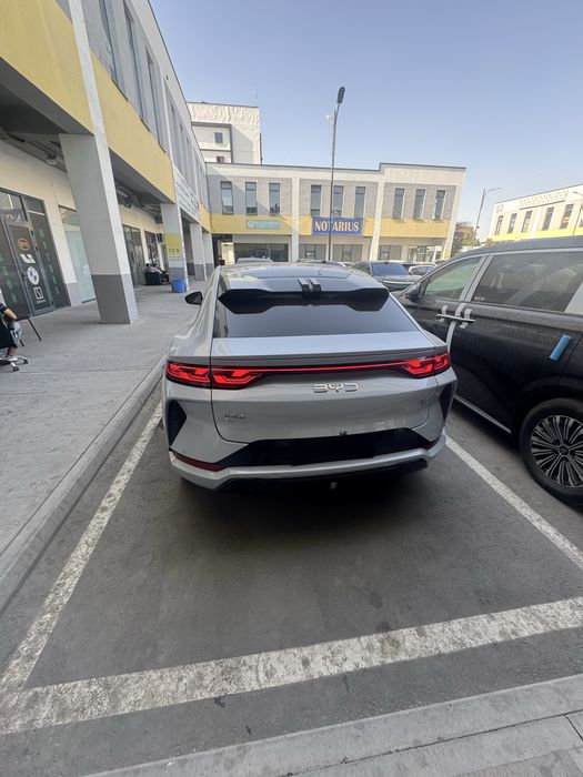 Byd song L narda grey