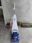 Aspirator 2 in 1