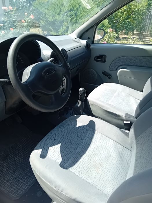 Dacia Logan Van 1.5 dci
